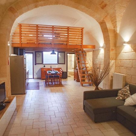 Apartamento Dimora Dei Nonni Bari Exterior foto