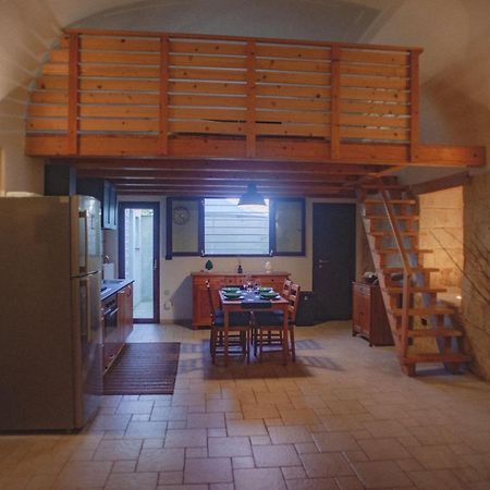 Apartamento Dimora Dei Nonni Bari Exterior foto