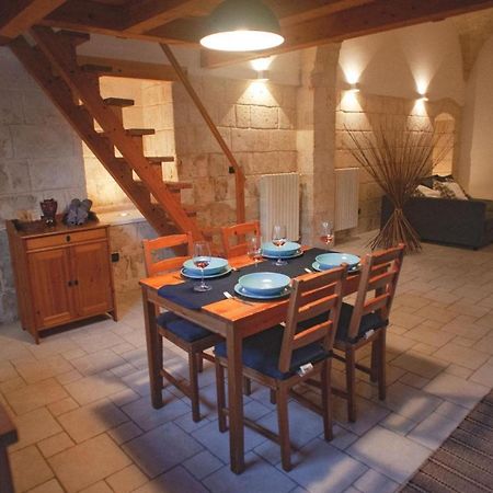 Apartamento Dimora Dei Nonni Bari Exterior foto